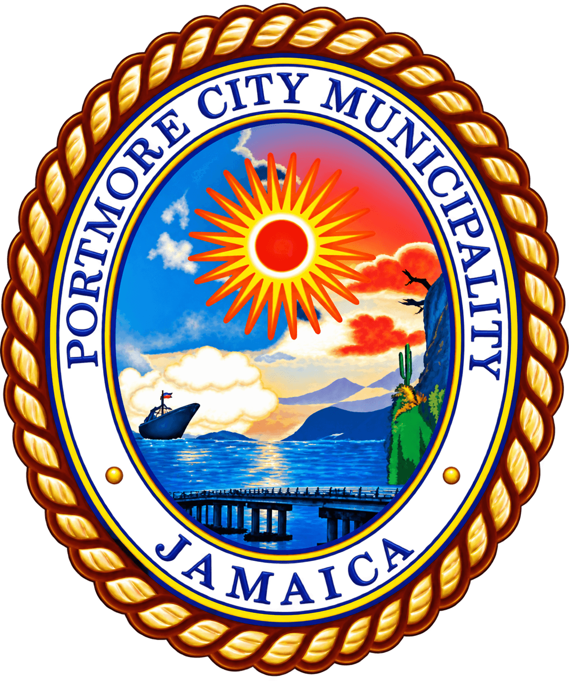 Portmore City Municipality