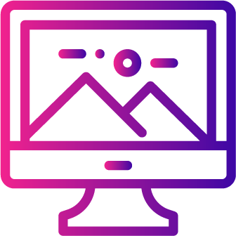 Icon for Digital Graphics