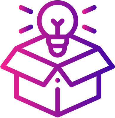 Icon for Packaging Design